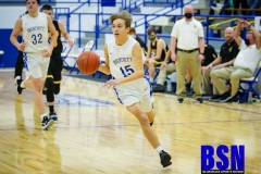 Breathitt County (Boys) v. Cordia 1-30-21