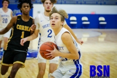 Breathitt County (Boys) v. Cordia 1-30-21