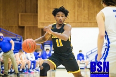 Breathitt County (Boys) v. Cordia 1-30-21