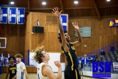 Breathitt County (Boys) v. Cordia 1-30-21