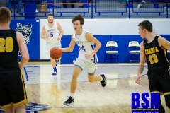 Breathitt County (Boys) v. Cordia 1-30-21