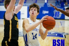 Breathitt County (Boys) v. Cordia 1-30-21