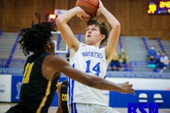 Breathitt County (Boys) v. Cordia 1-30-21