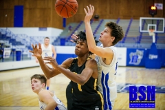 Breathitt County (Boys) v. Cordia 1-30-21