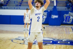 Breathitt County (Boys) v. Cordia 1-30-21