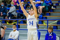 Breathitt County (Boys) v. Cordia 1-30-21