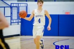 Breathitt County (Boys) v. Cordia 1-30-21