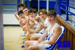 Breathitt County (Boys) v. Cordia 1-30-21