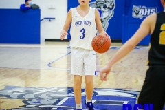 Breathitt County (Boys) v. Cordia 1-30-21