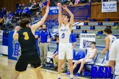 Breathitt County (Boys) v. Cordia 1-30-21