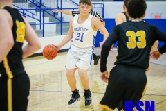 Breathitt County (Boys) v. Cordia 1-30-21