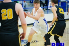 Breathitt County (Boys) v. Cordia 1-30-21