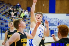 Breathitt County (Boys) v. Cordia 1-30-21