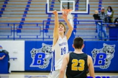 Breathitt County (Boys) v. Cordia 1-30-21