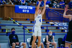 Breathitt (Boys) v. Estill 2-3-21