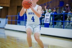 Breathitt (Boys) v. Estill 2-3-21