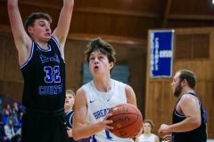 Breathitt (Boys) v. Estill 2-3-21