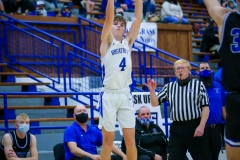 Breathitt (Boys) v. Estill 2-3-21