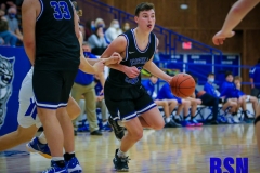 Breathitt (Boys) v. Estill 2-3-21