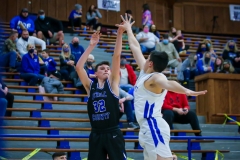 Breathitt (Boys) v. Estill 2-3-21