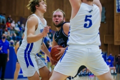 Breathitt (Boys) v. Estill 2-3-21