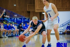 Breathitt (Boys) v. Estill 2-3-21