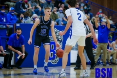 Breathitt (Boys) v. Estill 2-3-21