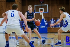 Breathitt (Boys) v. Estill 2-3-21