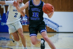 Breathitt (Boys) v. Estill 2-3-21