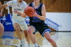 Breathitt (Boys) v. Estill 2-3-21