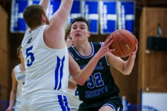 Breathitt (Boys) v. Estill 2-3-21