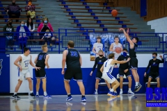 Breathitt (Boys) v. Estill 2-3-21