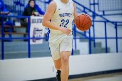 Breathitt (Boys) v. Estill 2-3-21