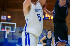 Breathitt (Boys) v. Estill 2-3-21