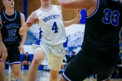 Breathitt (Boys) v. Estill 2-3-21