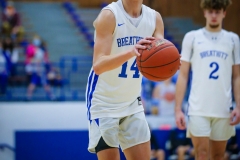 Breathitt (Boys) v. Estill 2-3-21