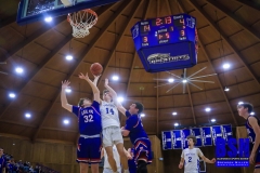 Breathitt (Boys) v. Lee County 3-5-21