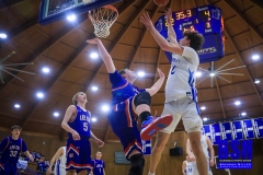 Breathitt (Boys) v. Lee County 3-5-21