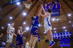 Breathitt (Boys) v. Lee County 3-5-21