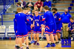 Breathitt (Boys) v. Lee County 3-5-21