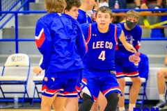Breathitt (Boys) v. Lee County 3-5-21