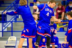 Breathitt (Boys) v. Lee County 3-5-21