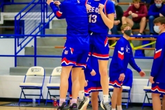 Breathitt (Boys) v. Lee County 3-5-21