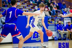 Breathitt (Boys) v. Lee County 3-5-21
