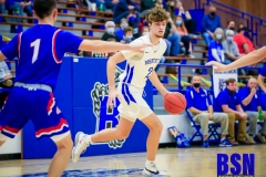 Breathitt (Boys) v. Lee County 3-5-21