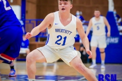 Breathitt (Boys) v. Lee County 3-5-21