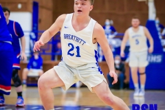 Breathitt (Boys) v. Lee County 3-5-21