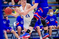 Breathitt (Boys) v. Lee County 3-5-21