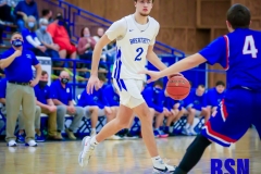 Breathitt (Boys) v. Lee County 3-5-21
