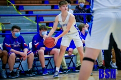 Breathitt (Boys) v. Lee County 3-5-21